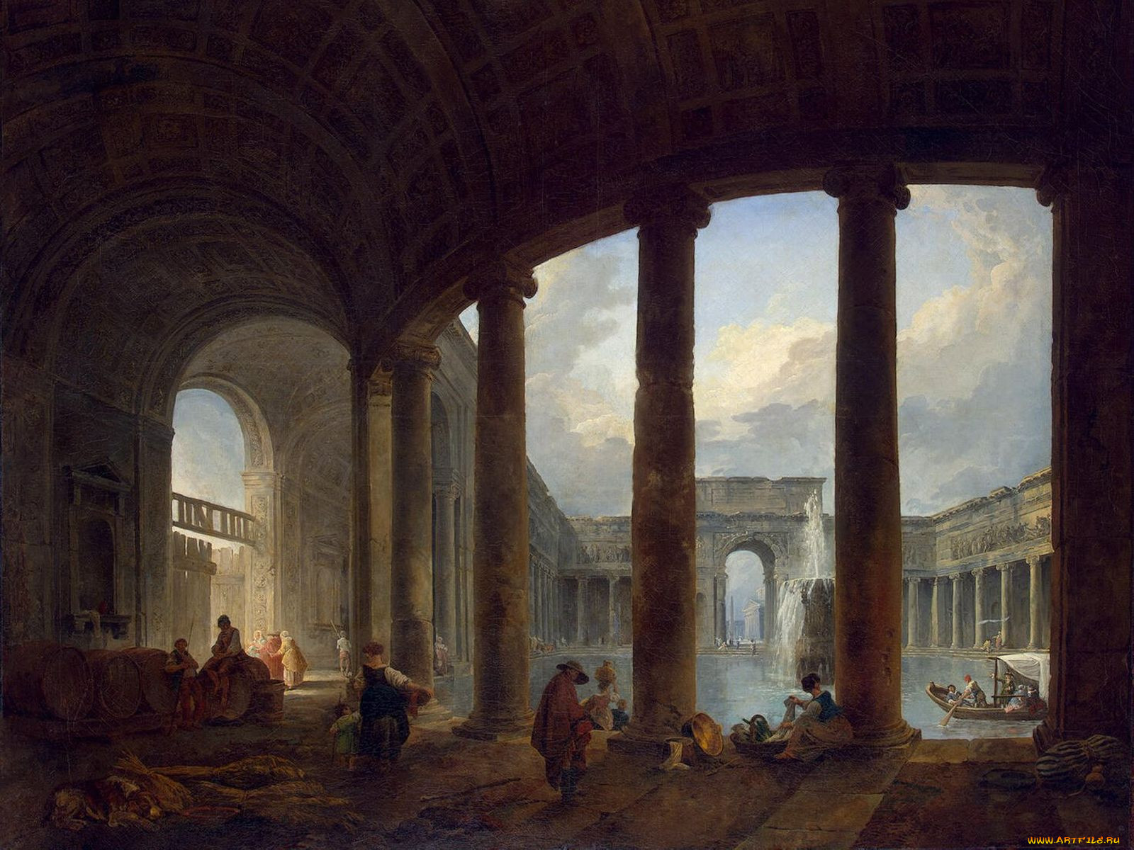hubert, robert, 